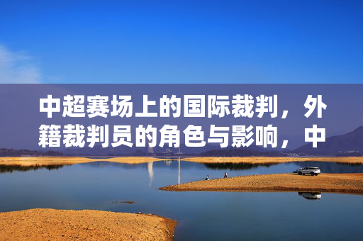 中超赛场上的国际裁判，外籍裁判员的角色与影响，中超赛场上的国际裁判，外籍裁判员的角色与影响