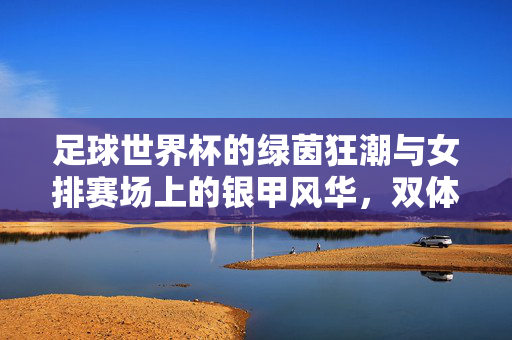 足球世界杯的绿茵狂潮与女排赛场上的银甲风华，双体育盛事里的竞技激情与时代共鸣，绿茵狂潮与银甲风华，双体育盛事里的竞技激情与时代共鸣