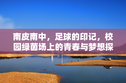 南皮南中，足球的印记，校园绿茵场上的青春与梦想探寻，南皮南中，足球的印记，校园绿茵场上的青春与梦想探寻