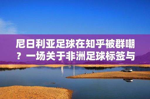 尼日利亚足球在知乎被群嘲？一场关于非洲足球标签与事实的讨论