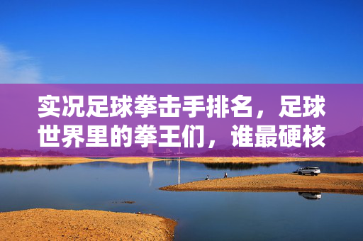 实况足球拳击手排名，足球世界里的拳王们，谁最硬核？实况足球拳击手排名，足球世界里的拳王们，谁最硬核？