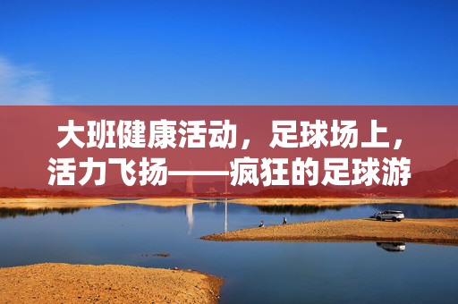大班健康活动，足球场上，活力飞扬——疯狂的足球游戏全记录，大班健康活动，足球场上，活力飞扬——疯狂的足球游戏全记录