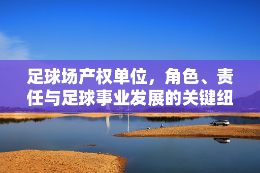 足球场产权单位，角色、责任与足球事业发展的关键纽带，足球场产权单位，角色、责任与足球事业发展的关键纽带
