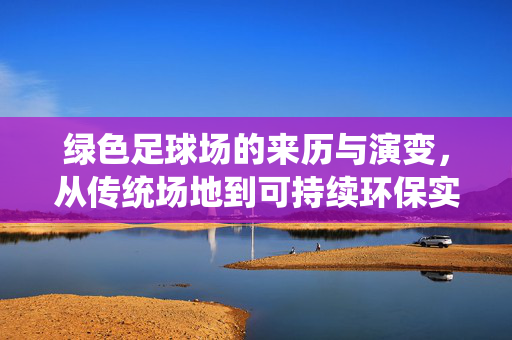 绿色足球场的来历与演变，从传统场地到可持续环保实践，绿色足球场的演变，从传统场地到可持续环保实践