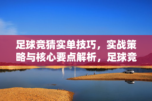 足球竞猜实单技巧，实战策略与核心要点解析，足球竞猜实单技巧，实战策略与核心要点解析
