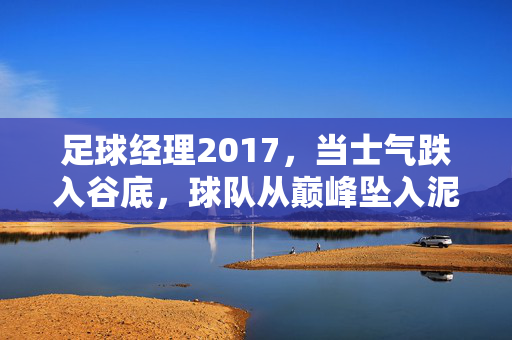 足球经理2017，当士气跌入谷底，球队从巅峰坠入泥潭的残酷现实——解析游戏内士气崩塌的连锁反应与应对策略