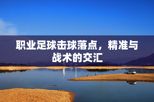 职业足球击球落点，精准与战术的交汇