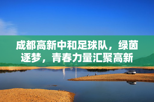 成都高新中和足球队，绿茵逐梦，青春力量汇聚高新