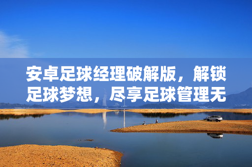 安卓足球经理破解版，解锁足球梦想，尽享足球管理无门槛乐趣，安卓足球经理破解版，解锁足球梦想，畅享无门槛足球管理乐趣