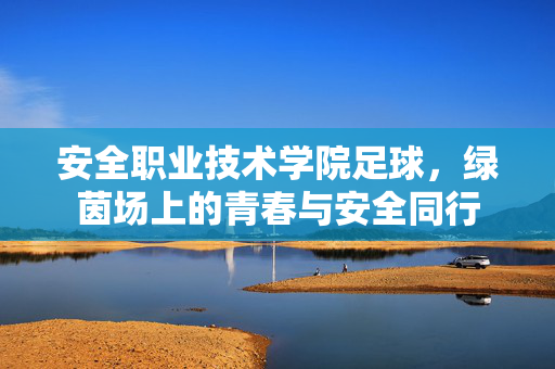 安全职业技术学院足球，绿茵场上的青春与安全同行