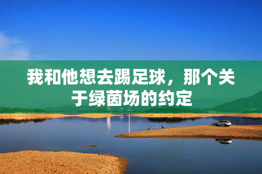我和他想去踢足球，那个关于绿茵场的约定