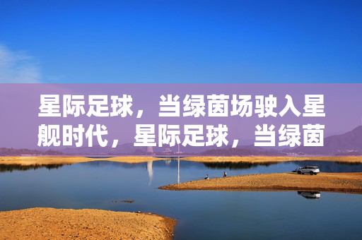 星际足球，当绿茵场驶入星舰时代，星际足球，当绿茵场驶入星舰时代