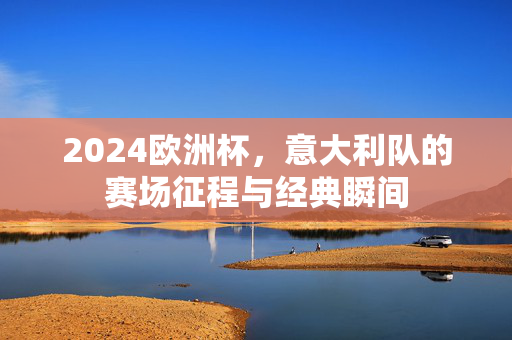 2024欧洲杯，意大利队的赛场征程与经典瞬间