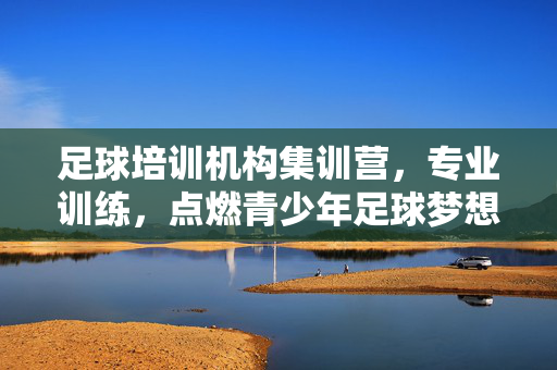 足球培训机构集训营，专业训练，点燃青少年足球梦想的火热熔炉
