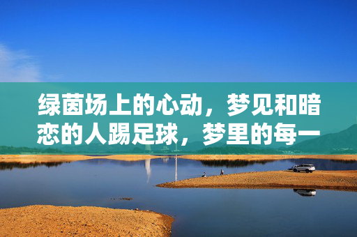 绿茵场上的心动，梦见和暗恋的人踢足球，梦里的每一个动作都藏着怦然的心跳