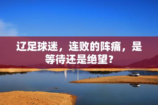 辽足球迷，连败的阵痛，是等待还是绝望？