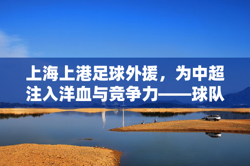 上海上港足球外援，为中超注入洋血与竞争力——球队外援角色的演变与价值探析，上海上港足球外援，为中超注入洋血与竞争力——球队外援角色的演变与价值探析