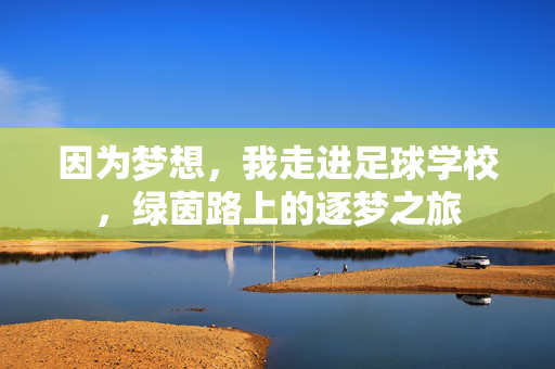 因为梦想，我走进足球学校，绿茵路上的逐梦之旅