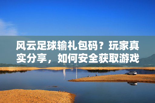 风云足球输礼包码？玩家真实分享，如何安全获取游戏福利与技巧，风云足球输礼包码？玩家真实分享，如何安全获取游戏福利与技巧