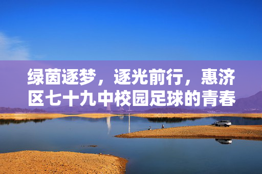 绿茵逐梦，逐光前行，惠济区七十九中校园足球的青春绽放