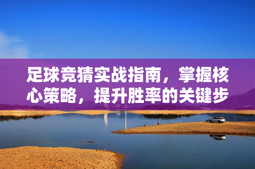 足球竞猜实战指南，掌握核心策略，提升胜率的关键步骤，足球竞猜实战指南，掌握核心策略，提升胜率的关键步骤