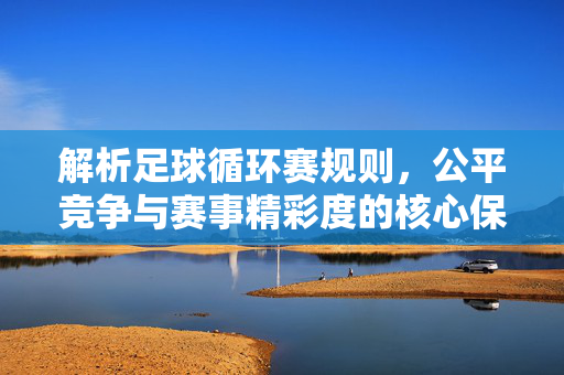 解析足球循环赛规则，公平竞争与赛事精彩度的核心保障，解析足球循环赛规则，公平竞争与赛事精彩度的核心保障