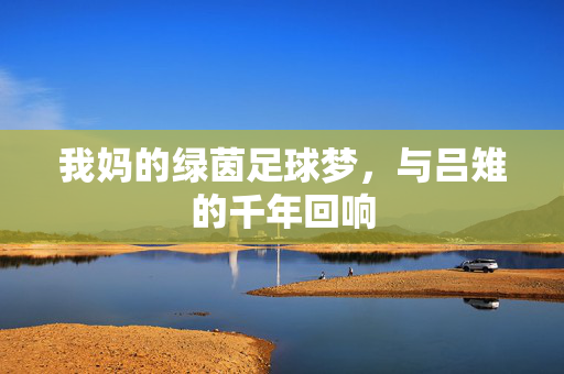 我妈的绿茵足球梦，与吕雉的千年回响