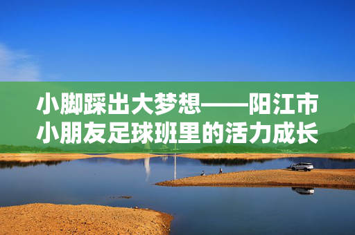 小脚踩出大梦想——阳江市小朋友足球班里的活力成长，小脚踩出大梦想——阳江市小朋友足球班里的活力成长