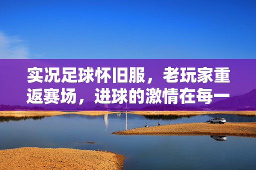实况足球怀旧服，老玩家重返赛场，进球的激情在每一次射门中绽放，实况足球怀旧服，老玩家重返赛场，进球激情在每一次射门中绽放