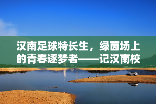 汉南足球特长生，绿茵场上的青春逐梦者——记汉南校园足球的活力与希望