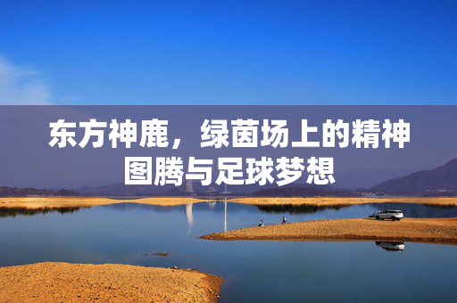 东方神鹿，绿茵场上的精神图腾与足球梦想