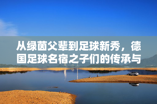 从绿茵父辈到足球新秀，德国足球名宿之子们的传承与探索