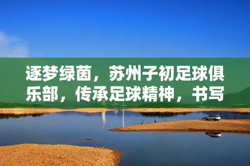 逐梦绿茵，苏州子初足球俱乐部，传承足球精神，书写城市体育新篇