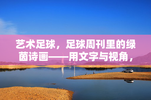 艺术足球，足球周刊里的绿茵诗画——用文字与视角，解码足球的美学密码