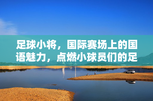 足球小将，国际赛场上的国语魅力，点燃小球员们的足球梦想