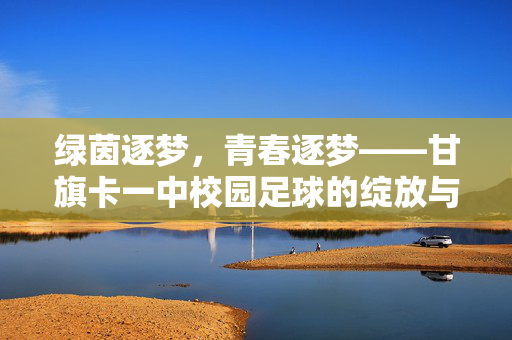绿茵逐梦，青春逐梦——甘旗卡一中校园足球的绽放与成长
