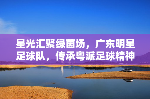 星光汇聚绿茵场，广东明星足球队，传承粤派足球精神，再续岭南足球荣耀