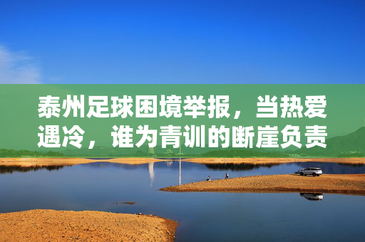 泰州足球困境举报，当热爱遇冷，谁为青训的断崖负责？——聚焦泰州青少年足球发展的现实难题