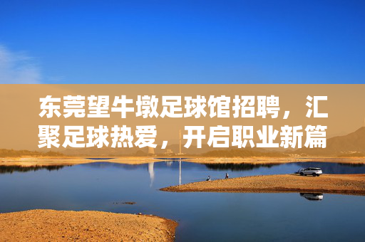 东莞望牛墩足球馆招聘，汇聚足球热爱，开启职业新篇章