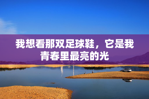 我想看那双足球鞋，它是我青春里最亮的光