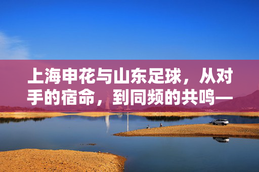 上海申花与山东足球，从对手的宿命，到同频的共鸣——中超赛场上的双雄对话，上海申花与山东足球，从对手的宿命，到同频的共鸣——中超赛场上的双雄对话
