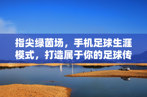 指尖绿茵场，手机足球生涯模式，打造属于你的足球传奇