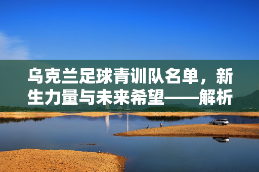 乌克兰足球青训队名单，新生力量与未来希望——解析当前代表队成员与培养体系