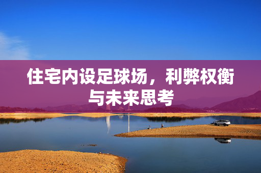 住宅内设足球场，利弊权衡与未来思考