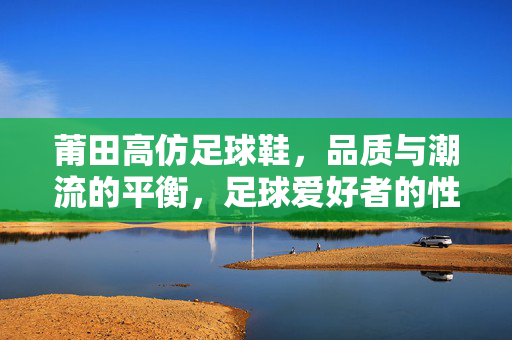 莆田高仿足球鞋，品质与潮流的平衡，足球爱好者的性价比之选，莆田高仿足球鞋，品质与潮流的平衡，足球爱好者的性价比之选