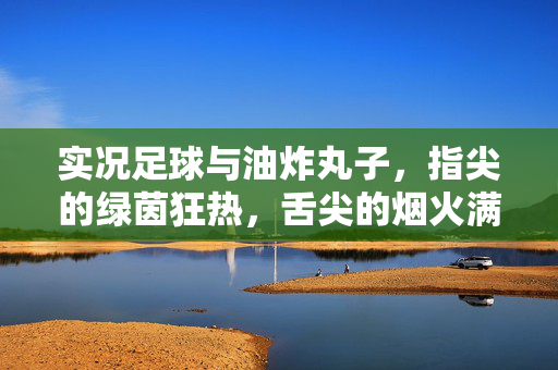 实况足球与油炸丸子，指尖的绿茵狂热，舌尖的烟火满足，实况足球与油炸丸子，指尖的绿茵狂热，舌尖的烟火满足