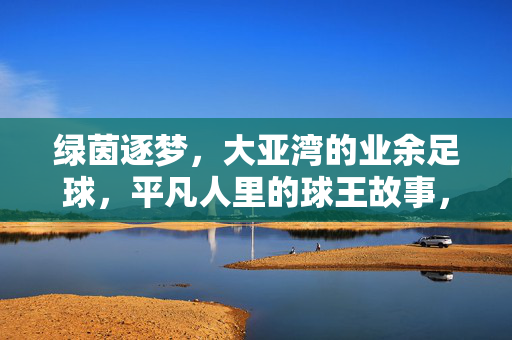 绿茵逐梦，大亚湾的业余足球，平凡人里的球王故事，绿茵逐梦，大亚湾业余足球里的平凡人球王故事