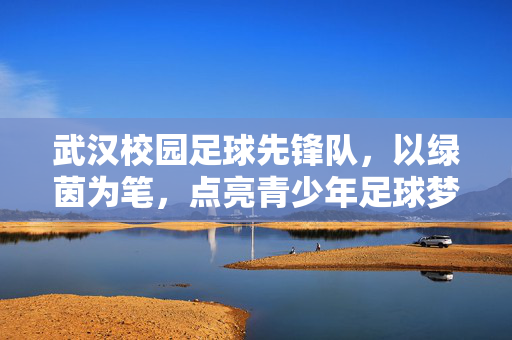 武汉校园足球先锋队，以绿茵为笔，点亮青少年足球梦，武汉校园足球先锋队，以绿茵为笔，点亮青少年足球梦