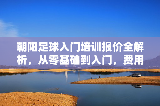 朝阳足球入门培训报价全解析，从零基础到入门，费用透明，选择更明智，朝阳足球入门培训报价全解析，从零基础到入门，费用透明，选择更明智