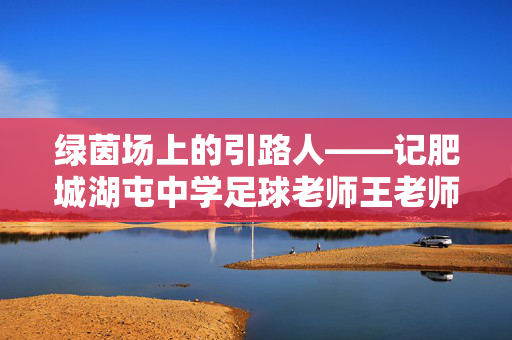 绿茵场上的引路人——记肥城湖屯中学足球老师王老师（育人故事）绿茵场上的引路人——记肥城湖屯中学足球老师王老师（育人故事）